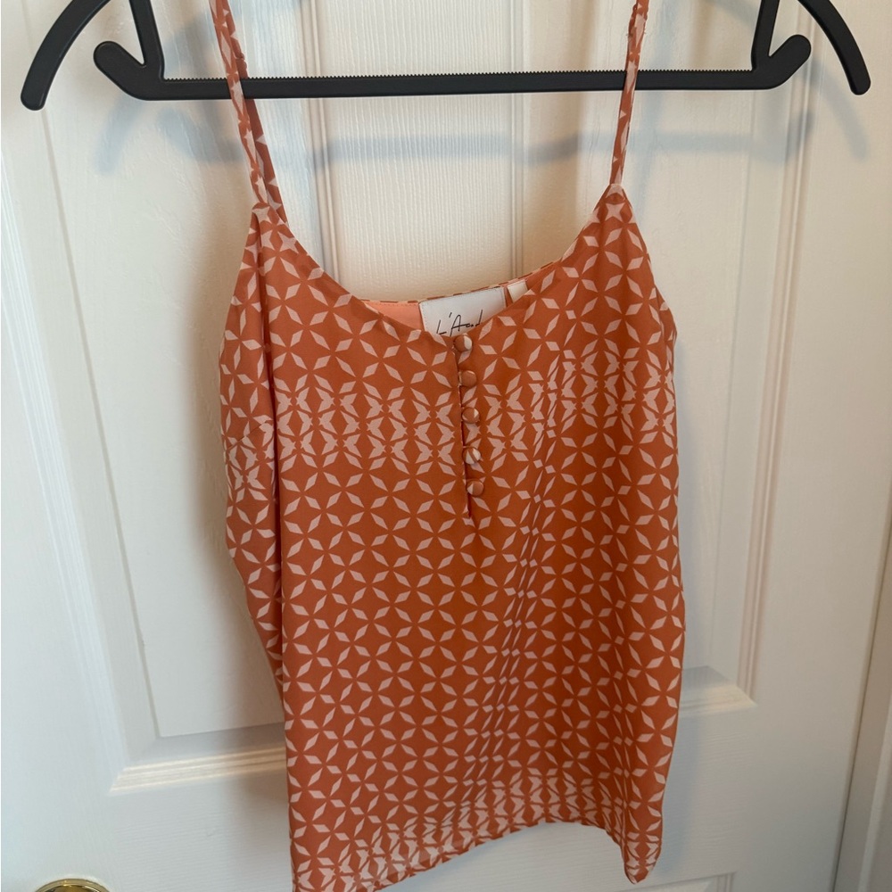 New L’Academie Blouse